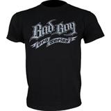 Bad Boy Kids Pro Series Shirt